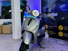 Bajaj Chetak Electric Brand New 109 2026