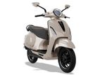 Bajaj Chetak Electric Brand New 2025