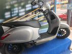 Bajaj Chetak Electric brand new 2026
