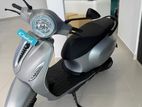 Bajaj Chetak Electric Brand New 2026