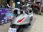 Bajaj Chetak Electric brand new 2026