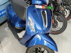 Bajaj Chetak Electric Brand New 2026