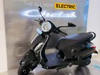 Bajaj Chetak Electric Brand New 2026