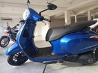 Bajaj Chetak Electric Brand New 2026