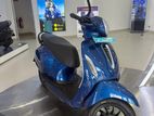 Bajaj Chetak Electric Brand New 2026