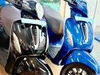 Bajaj Chetak Electric Brand New 2026