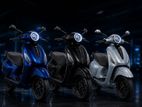 Bajaj Chetak Electric Brand New 2026