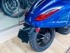 Bajaj Chetak Electric Brand New 2026