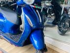 Bajaj Chetak Electric Brand New 2026