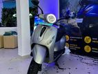 Bajaj Chetak Electric Brand NEW 2026