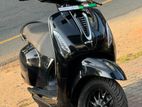 Bajaj Chetak Electric brand new 2026