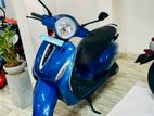 Bajaj Chetak Electric Brand New 2026