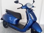 Bajaj Chetak Electric Brand New 3.5KW 2026