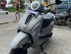 Bajaj Chetak Electric brandnew 2026