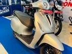 Bajaj Chetak Electric Brandnew 2026