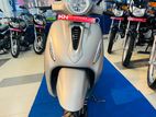 Bajaj Chetak Electric Brandnew 2026