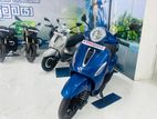 Bajaj Chetak Electric CHETEK 2026