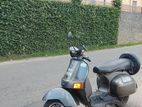 Bajaj Chetak Electric 1997