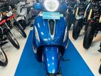 Bajaj Chetak Electric ES 2026