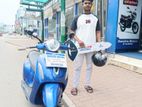Bajaj Chetak Electric EV Scooter 2026