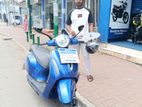 Bajaj Chetak Electric EV Scooter lithium 2026