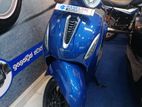 Bajaj Chetak Electric lithium ion battery 2026