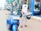 Bajaj Chetak Electric lithium ion Battery 2026