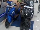 Bajaj Chetak Electric Lithium ion Battery 2026