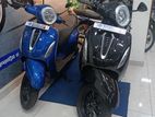Bajaj Chetak Electric Lithium ion Scooter 2026
