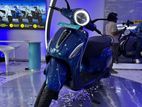 Bajaj Chetak Electric New 2026