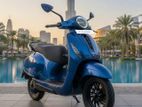 Bajaj Chetak Electric Premium 2026