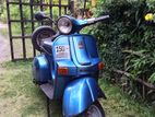 Bajaj Classic 1997