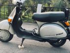 Bajaj Classic 2000