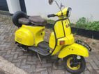 Bajaj Classic Scooty 1995