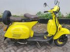 Bajaj classic scooty 1995