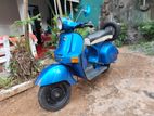Bajaj Classic Xl 1996