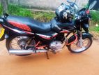 Bajaj CT100 2005