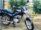 Bajaj CT100 2008
