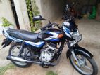 Bajaj CT 100 Bike For Rent