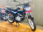 Bajaj CT 100 ES 2024