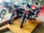 Bajaj CT 100 ES 2024