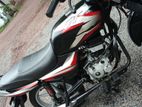 Bajaj CT100 2022