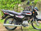 Bajaj CT 110 2007