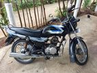 Bajaj CT 110 2007