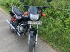 Bajaj CT100 2008