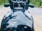 Bajaj CT100 2008