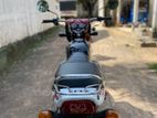 Bajaj CT100 2011