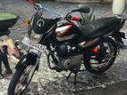 Bajaj CT100 2014
