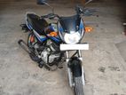 Bajaj CT 110 2022