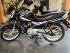 Bajaj CT100 ES 2023
